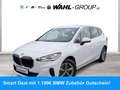 BMW 216 i ACTIVE TOURER NAVI LED HUD AHK PARKASSIST   SPOR Blanc - thumbnail 1