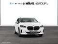 BMW 216 i ACTIVE TOURER NAVI LED HUD AHK PARKASSIST   SPOR Weiß - thumbnail 11