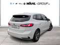 BMW 216 i ACTIVE TOURER NAVI LED HUD AHK PARKASSIST   SPOR Blanc - thumbnail 2