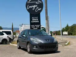 Peugeot 207 1.4 VTi 95ch Active
