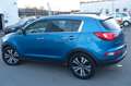 Kia Sportage Spirit 2WD*LED*XENON*NAVI*SHZ*PDC*LEDER Синій - thumbnail 7