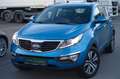 Kia Sportage Spirit 2WD*LED*XENON*NAVI*SHZ*PDC*LEDER Синій - thumbnail 1