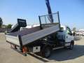 Renault Mascott 65 Q PATENTE C 3000 160CV GRU PM 4S+RADIOC+RIBALTA Weiß - thumbnail 6