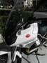 Moto Guzzi Stelvio 1200 8V ABS Weiß - thumbnail 4