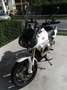 Moto Guzzi Stelvio 1200 8V ABS bijela - thumbnail 1
