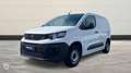 Peugeot Partner Standard 650kg BlueHDi 75ch Premium 4cv - thumbnail 1