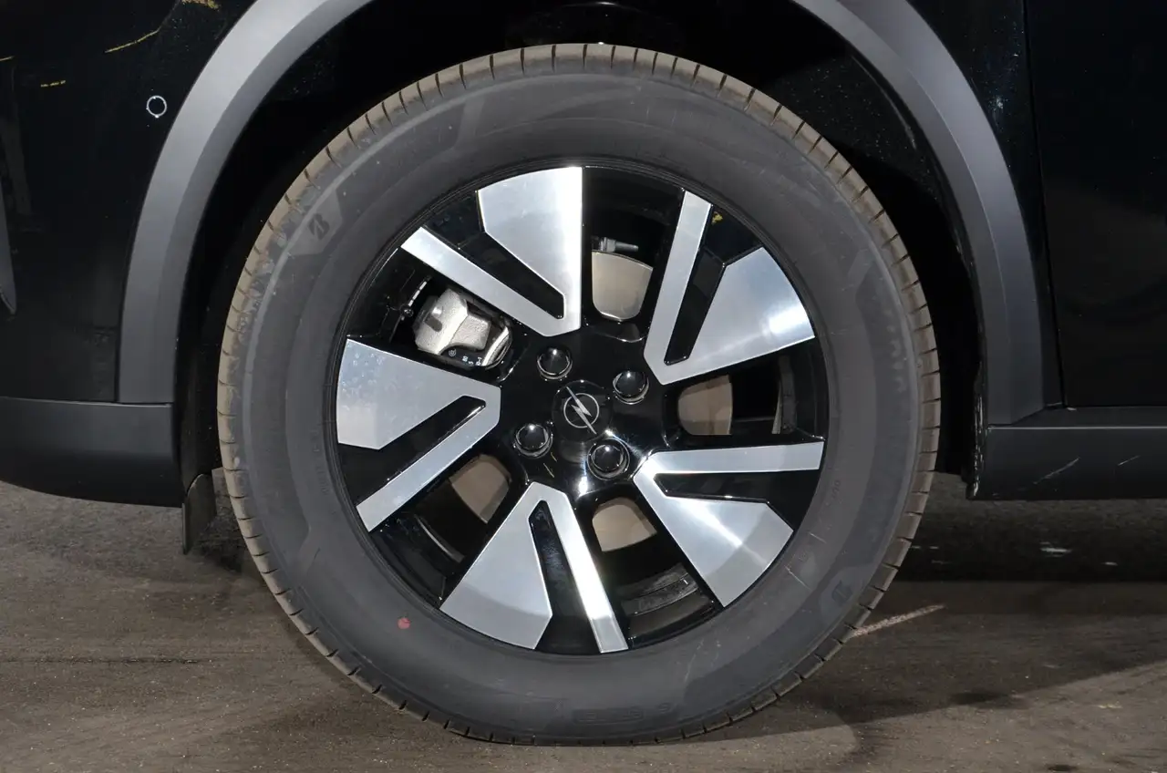 Opel Frontera 2026