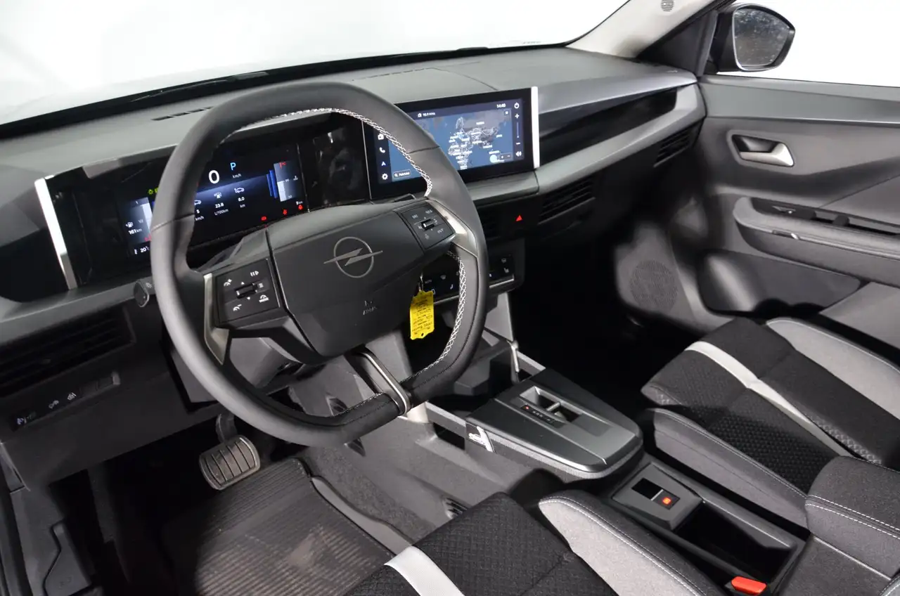 Opel Frontera 2026