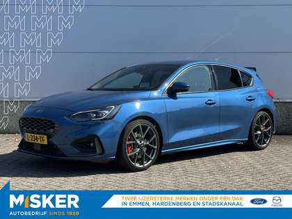 Ford Focus 2.3 EcoBoost ST-3