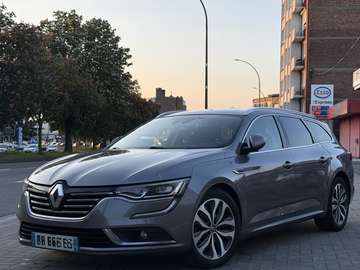 Grandtour ENERGY dCi 130 EDC INTENS Edition Automa
