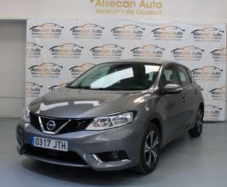 1.5 dCi Acenta