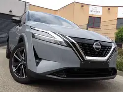 Nissan Qashqai 1.5 DIG-T  Tekna  e-Power