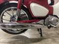 Honda Super Cub 125cc Rouge - thumbnail 4