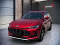 MG ZS HEV Luxury MY26 Österreich Paket Rot - thumbnail 2