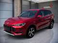 MG ZS HEV Luxury MY26 Österreich Paket Rot - thumbnail 1
