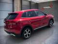 MG ZS HEV Luxury MY26 Österreich Paket Rot - thumbnail 4