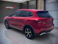 MG ZS HEV Luxury MY26 Österreich Paket Rot - thumbnail 3