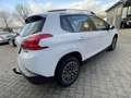 Peugeot 2008 Active Urban Move 1.2 e-THP / PureTech Weiss 2.H Weiß - thumbnail 9