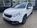 Peugeot 2008 Active Urban Move 1.2 e-THP / PureTech Weiss 2.H Weiß - thumbnail 1
