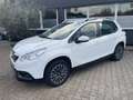 Peugeot 2008 Active Urban Move 1.2 e-THP / PureTech Weiss 2.H Weiß - thumbnail 3