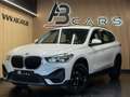 BMW X1 1.5iA sDrive18 * GARANTIE 12 MOIS * Blanc - thumbnail 1