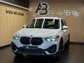 BMW X1 1.5iA sDrive18 * GARANTIE 12 MOIS * Blanc - thumbnail 2