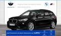 BMW X1 sDrive18i Sport Line LED RFK Navi AHK Shz Schwarz - thumbnail 1