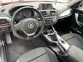 BMW 116 116i Sport Line / Xenon,4 Zylinder,Schaltgetriebe Rot - thumbnail 11