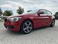 BMW 116 116i Sport Line / Xenon,4 Zylinder,Schaltgetriebe Rot - thumbnail 4