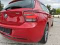 BMW 116 116i Sport Line / Xenon,4 Zylinder,Schaltgetriebe Rot - thumbnail 9
