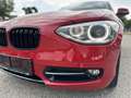 BMW 116 116i Sport Line / Xenon,4 Zylinder,Schaltgetriebe Rot - thumbnail 6