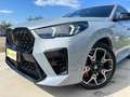 BMW X2 sdrive 18d 2.0 150CV MSPORT PRO UNICOPROPRIETARIO Gris - thumbnail 5