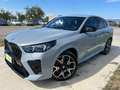 BMW X2 sdrive 18d 2.0 150CV MSPORT PRO UNICOPROPRIETARIO Grigio - thumbnail 23