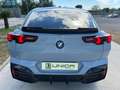 BMW X2 sdrive 18d 2.0 150CV MSPORT PRO UNICOPROPRIETARIO Gris - thumbnail 3