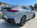 BMW X2 sdrive 18d 2.0 150CV MSPORT PRO UNICOPROPRIETARIO Grigio - thumbnail 17