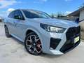 BMW X2 sdrive 18d 2.0 150CV MSPORT PRO UNICOPROPRIETARIO Grigio - thumbnail 32