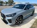 BMW X2 sdrive 18d 2.0 150CV MSPORT PRO UNICOPROPRIETARIO Grigio - thumbnail 22