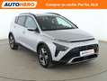 Hyundai BAYON 1.0 TGDI Tecno Gris - thumbnail 8