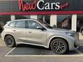 BMW X1 xDrive 20d Msport FULL LED-PELLE-18" Argento - thumbnail 1