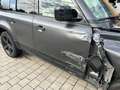 Land Rover Defender 110 P525 Carpathian Edition Grau - thumbnail 9