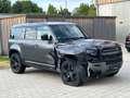 Land Rover Defender 110 P525 Carpathian Edition Grau - thumbnail 2