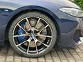 BMW M850 M850i xDrive Gran Coupé - Laserlicht - Panorama Синій - thumbnail 7