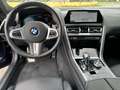 BMW M850 M850i xDrive Gran Coupé - Laserlicht - Panorama Modrá - thumbnail 12