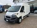 Peugeot Boxer 35 2.2 BlueHDi 140 S&S PM-TM Furgone Beyaz - thumbnail 2