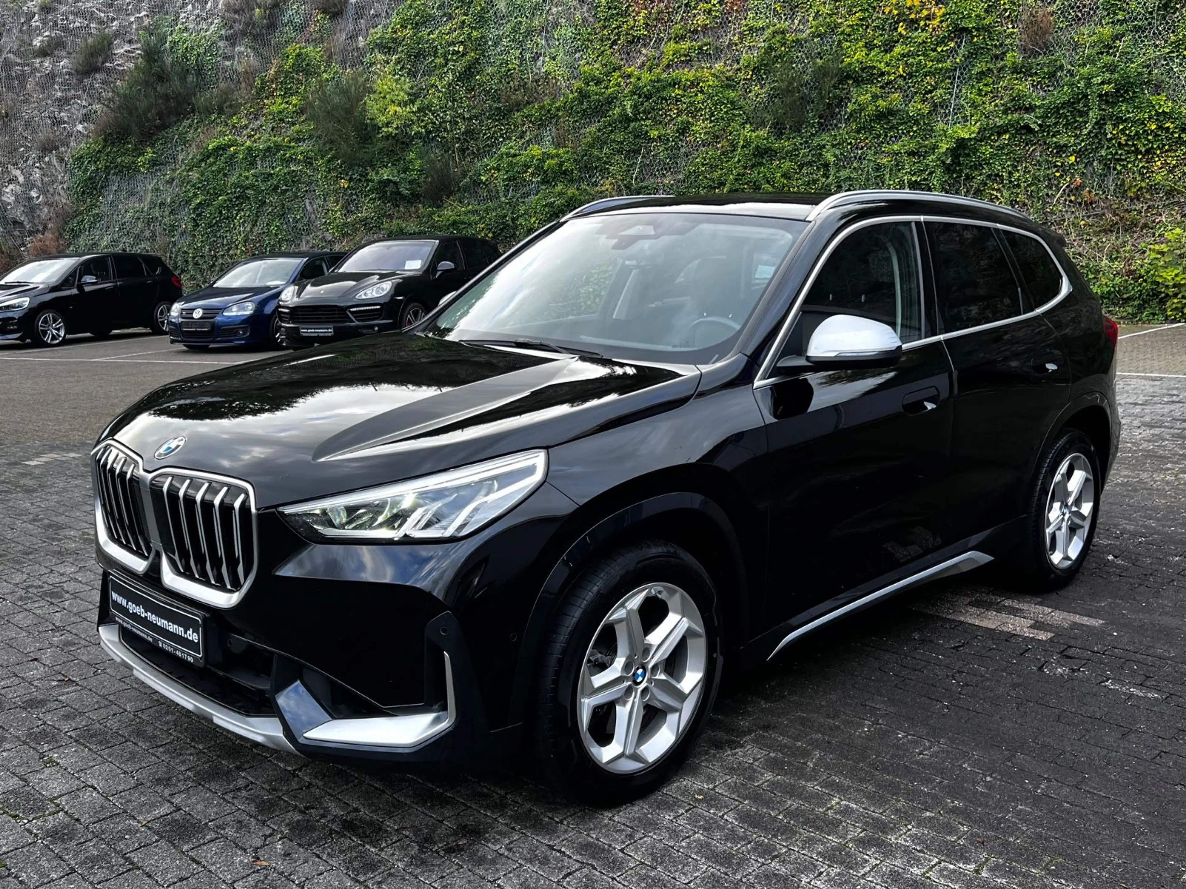 BMW X1 xDrive 23 i xLine U11 AHK 18" — photo 5