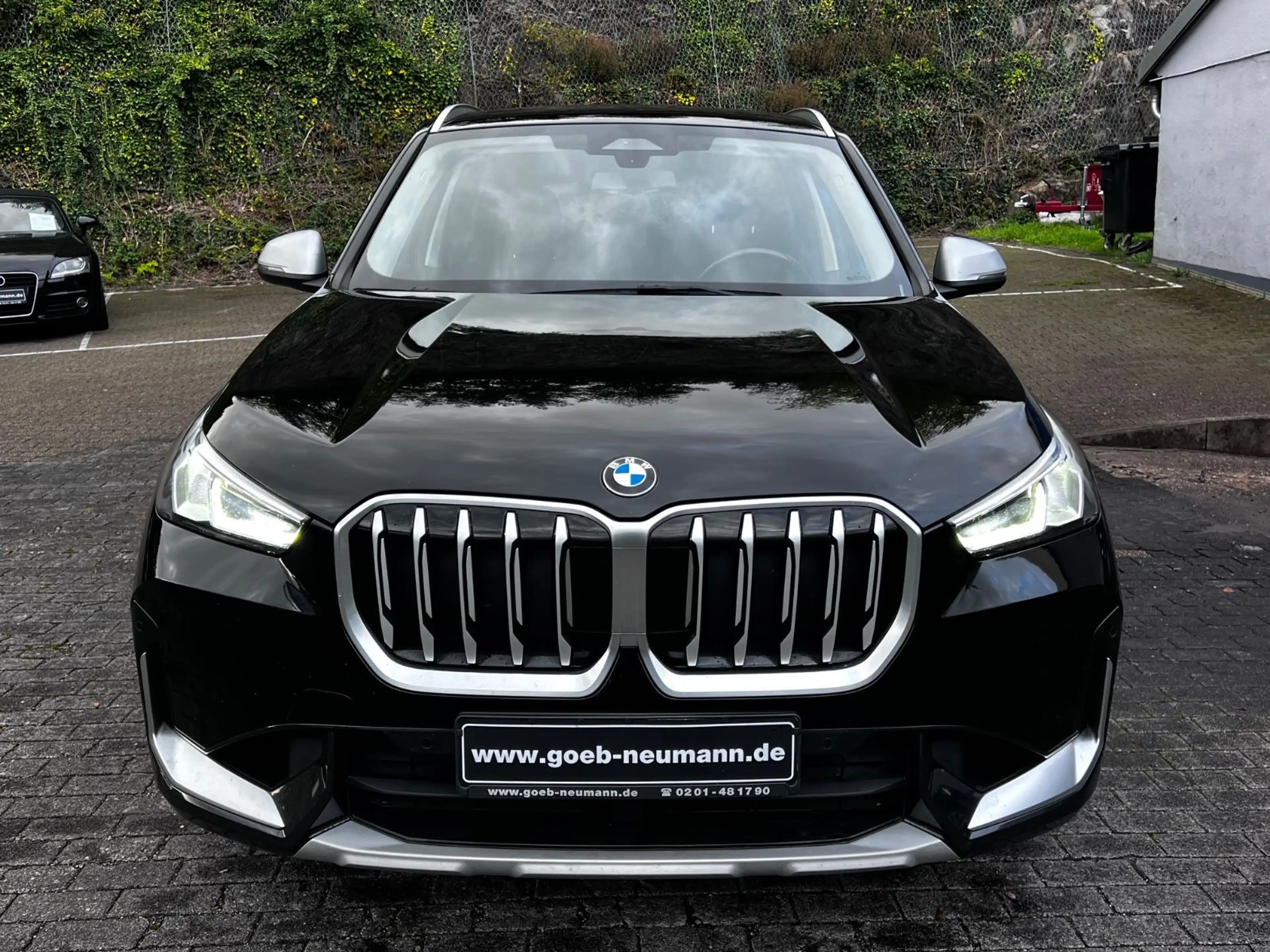 BMW X1 xDrive 23 i xLine U11 AHK 18" — photo 3