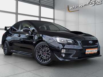 STI Sport 2.5 AWD /unfallfrei/LED/H&K/Keyless