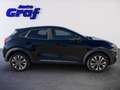 Ford Puma 1,0 EcoBoost Hybrid Titanium Powershift Schwarz - thumbnail 3