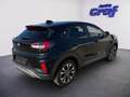 Ford Puma 1,0 EcoBoost Hybrid Titanium Powershift Schwarz - thumbnail 4