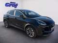 Ford Puma 1,0 EcoBoost Hybrid Titanium Powershift Schwarz - thumbnail 2